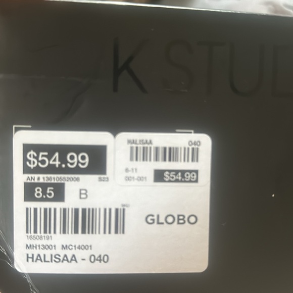 Brand new with box ! 8.5 - Picture 4 of 5